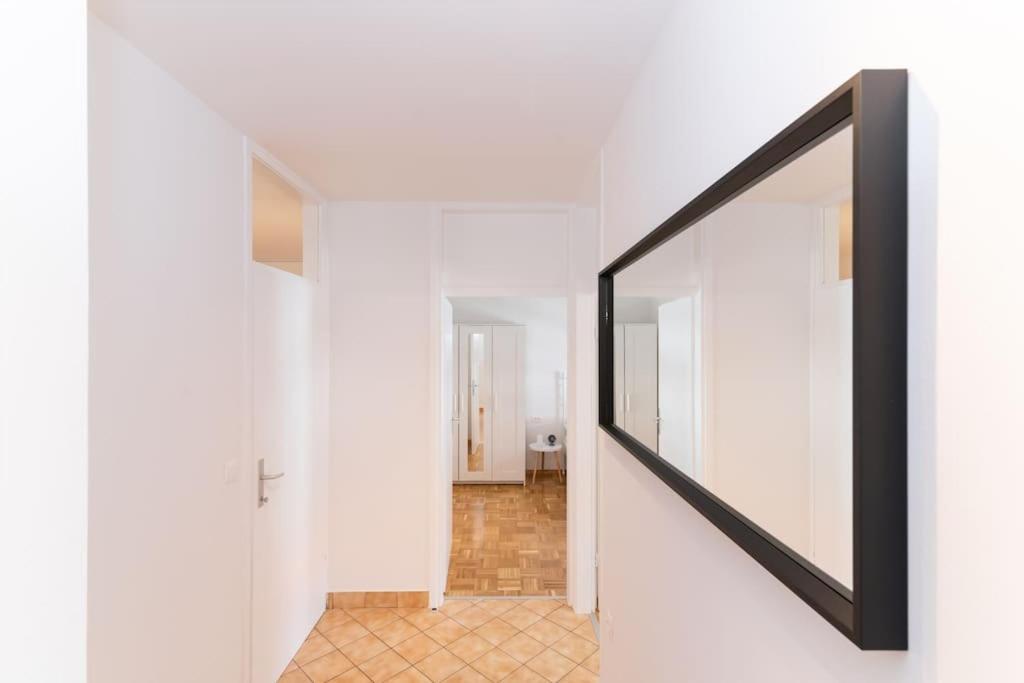 Cozy Apartment "Iskra" - 3 Bedrooms Zára Kültér fotó