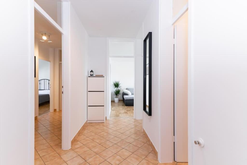 Cozy Apartment "Iskra" - 3 Bedrooms Zára Kültér fotó