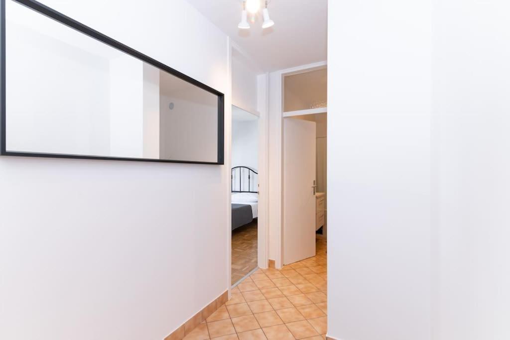 Cozy Apartment "Iskra" - 3 Bedrooms Zára Kültér fotó